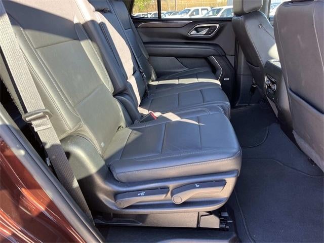 2023 Chevrolet Tahoe 2WD LT