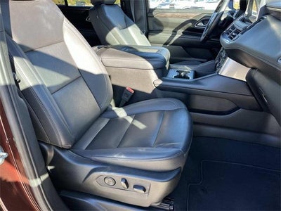 2023 Chevrolet Tahoe 2WD LT