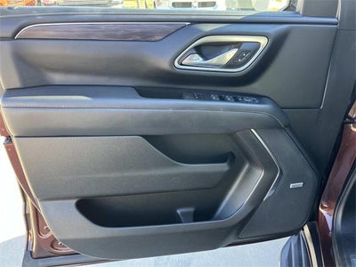 2023 Chevrolet Tahoe 2WD LT