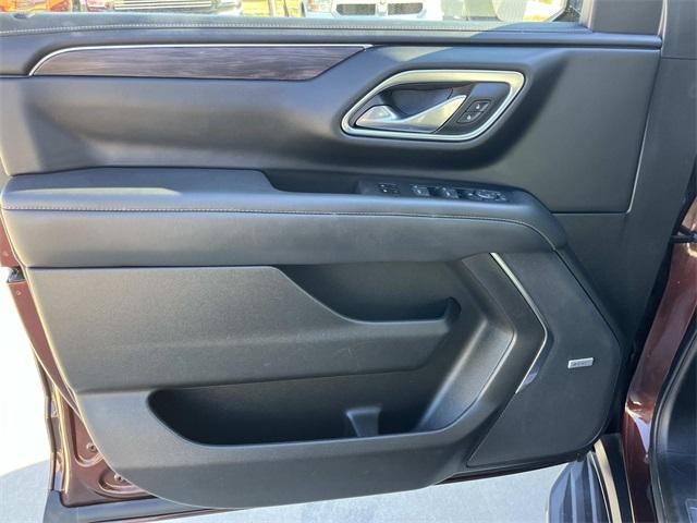 2023 Chevrolet Tahoe 2WD LT