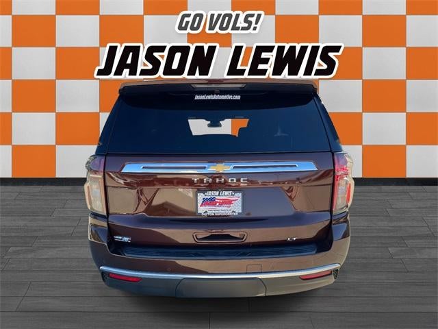 2023 Chevrolet Tahoe 2WD LT