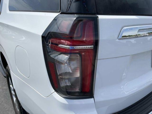2024 Chevrolet Suburban 4WD LT