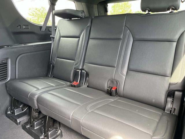 2024 Chevrolet Suburban 4WD LT