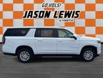 2024 Chevrolet Suburban 4WD LT