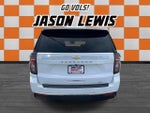 2024 Chevrolet Suburban 4WD LT