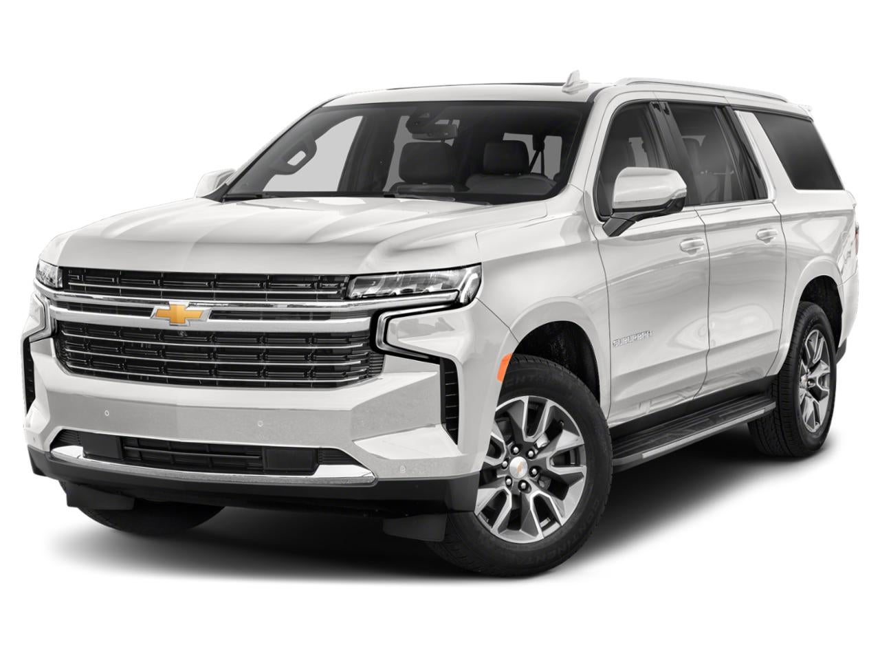 2024 Chevrolet Suburban 4WD LT