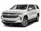 2024 Chevrolet Suburban 4WD LT