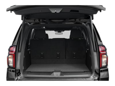 2024 Chevrolet Suburban 4WD LT