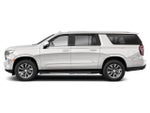 2024 Chevrolet Suburban 4WD LT