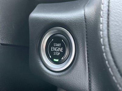 2024 Chevrolet Suburban 4WD LT