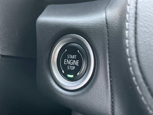 2024 Chevrolet Suburban 4WD LT