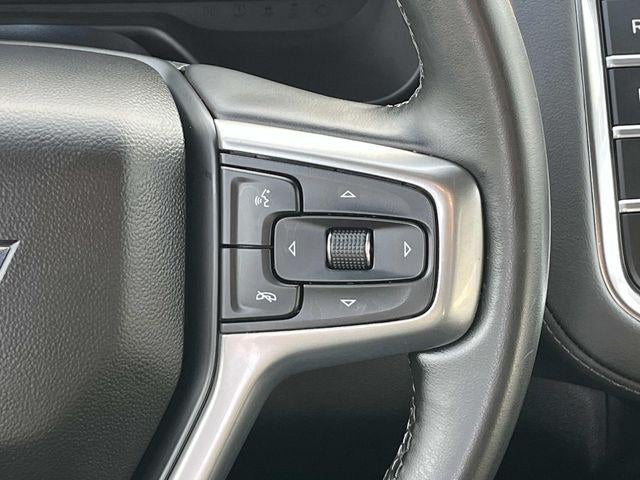 2024 Chevrolet Suburban 4WD LT