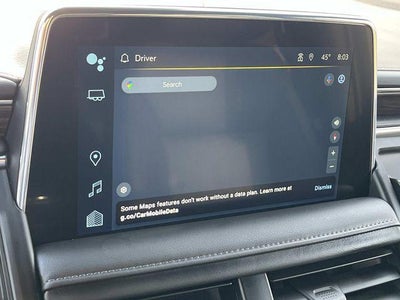 2024 Chevrolet Suburban 4WD LT