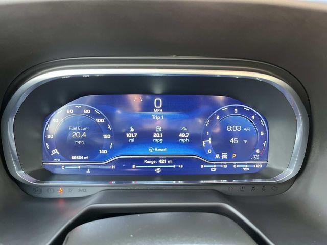 2024 Chevrolet Suburban 4WD LT