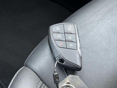 2024 Chevrolet Suburban 4WD LT