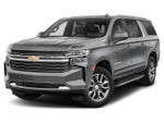 2024 Chevrolet Suburban 4WD LT