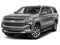 2024 Chevrolet Suburban 4WD LT