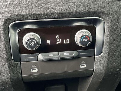 2024 Chevrolet Suburban 4WD LT