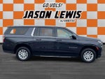 2024 Chevrolet Suburban 4WD LT