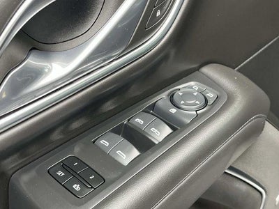 2024 Chevrolet Suburban 4WD LT