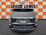 2024 Chevrolet Suburban 4WD LT