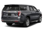 2024 Chevrolet Suburban 4WD LT