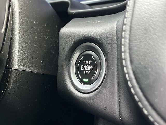 2022 Chevrolet Suburban 4WD Z71