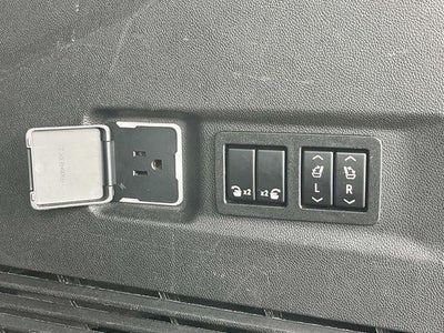 2022 Chevrolet Suburban 4WD Z71