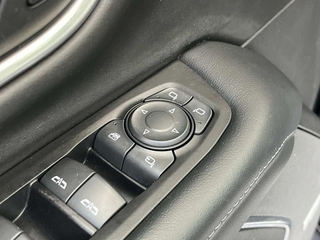 2022 Chevrolet Suburban 4WD Z71