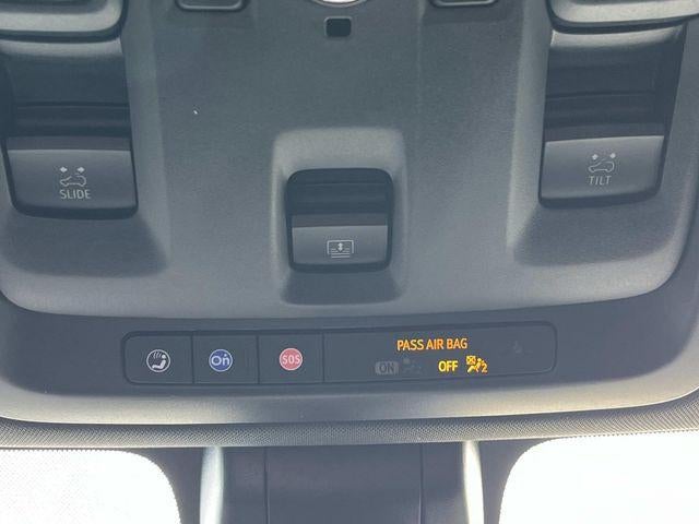 2022 Chevrolet Suburban 4WD Z71