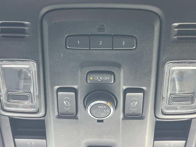 2022 Chevrolet Suburban 4WD Z71