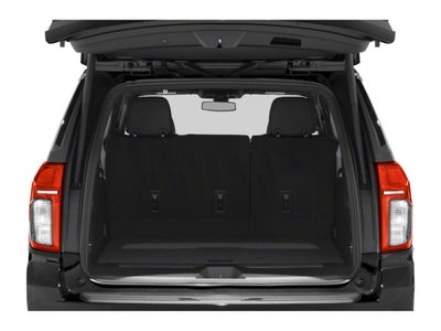 2022 Chevrolet Suburban 4WD Z71