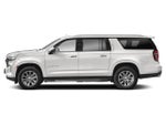 2024 Chevrolet Suburban 4WD Premier