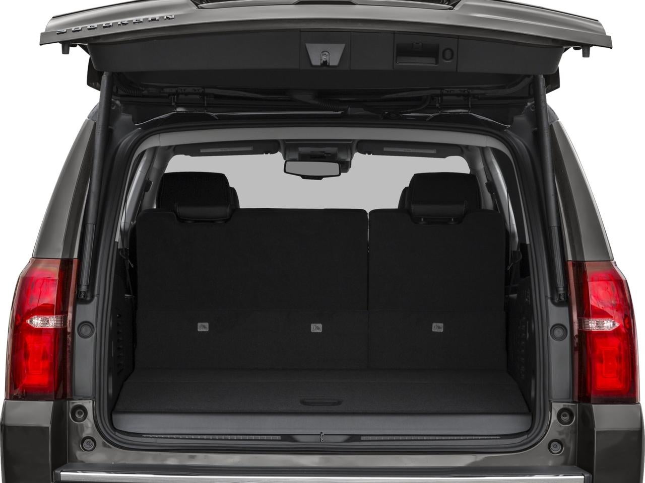 2016 Chevrolet Suburban 4WD 1500 LTZ