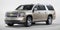 2016 Chevrolet Suburban 4WD 1500 LTZ