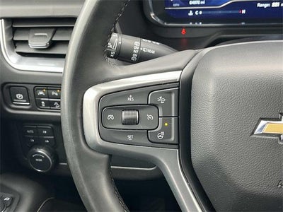 2024 Chevrolet Tahoe 4WD Premier