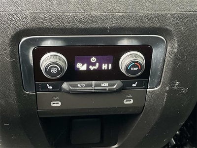 2024 Chevrolet Tahoe 4WD Premier