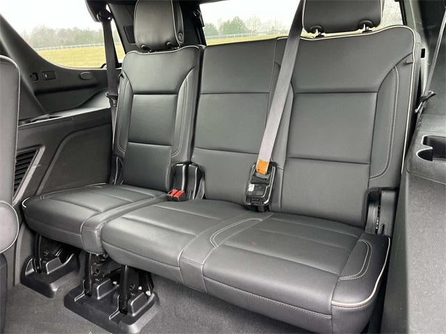 2024 Chevrolet Tahoe 4WD Premier