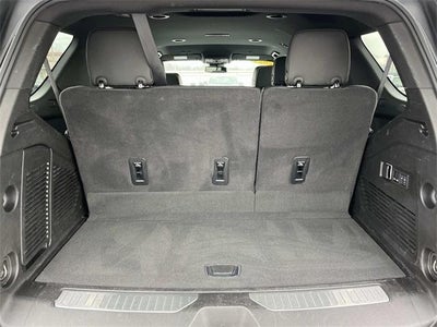 2024 Chevrolet Tahoe 4WD Premier