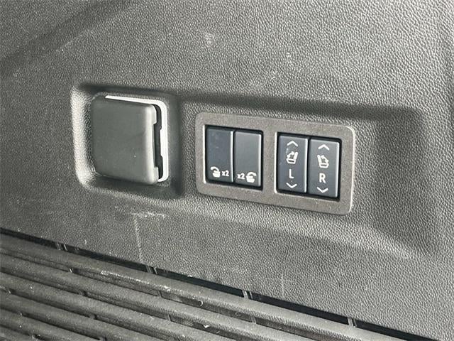 2024 Chevrolet Tahoe 4WD Premier