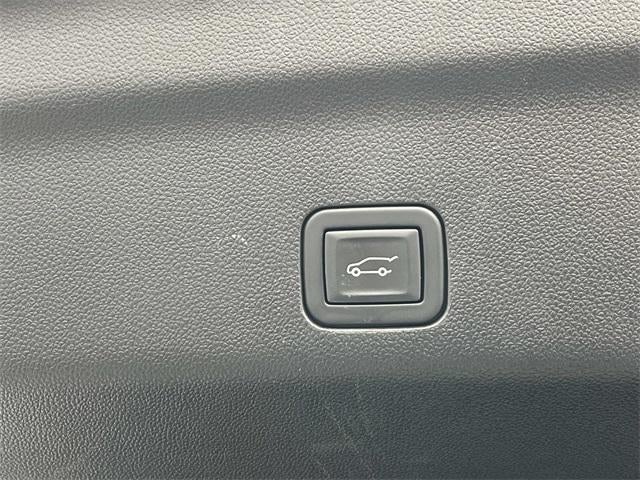 2024 Chevrolet Tahoe 4WD Premier