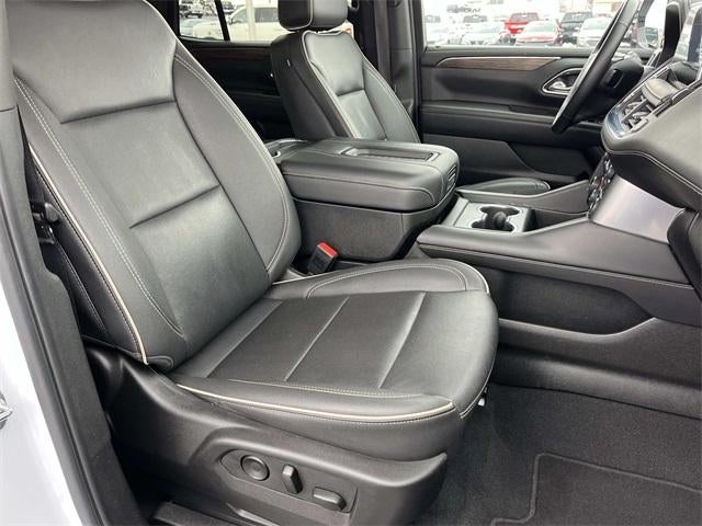 2024 Chevrolet Tahoe 4WD Premier