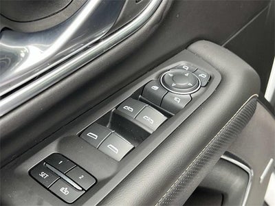 2024 Chevrolet Tahoe 4WD Premier