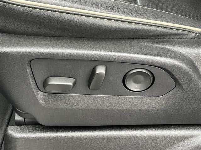 2024 Chevrolet Tahoe 4WD Premier