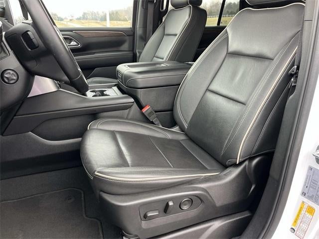 2024 Chevrolet Tahoe 4WD Premier