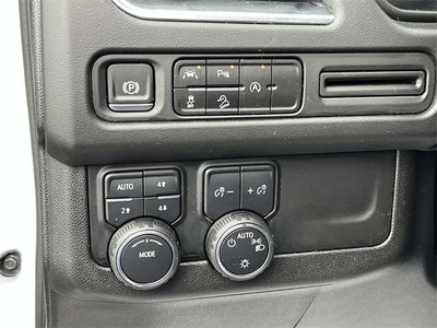 2024 Chevrolet Tahoe 4WD Premier