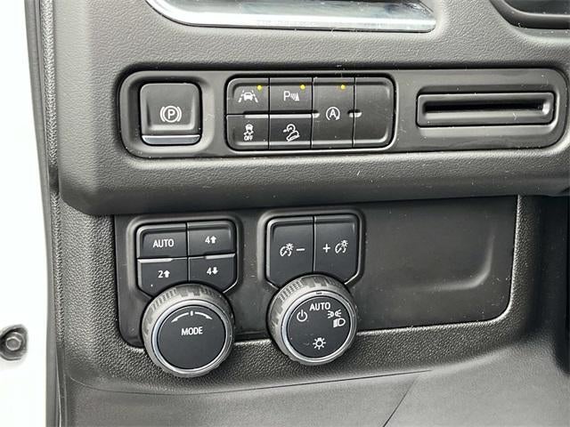 2024 Chevrolet Tahoe 4WD Premier