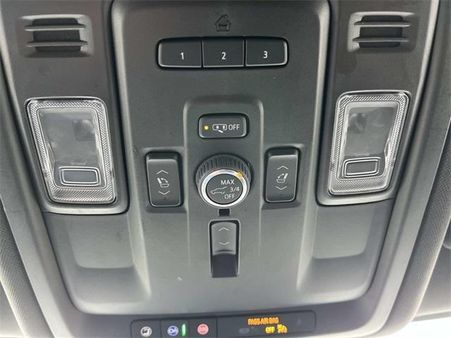 2024 Chevrolet Tahoe 4WD Premier