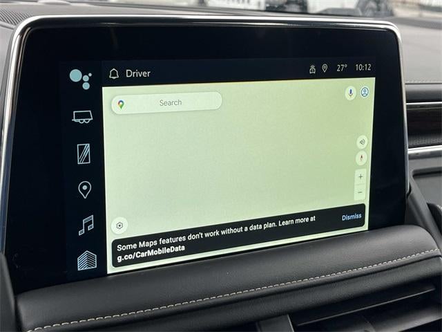 2024 Chevrolet Tahoe 4WD Premier