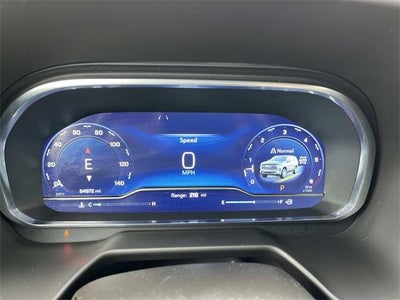 2024 Chevrolet Tahoe 4WD Premier